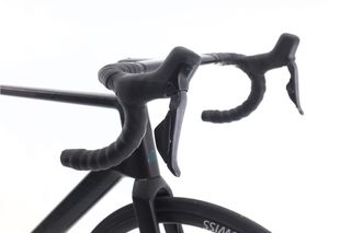 Canyon Ultimate CFR Di2 12V t.56