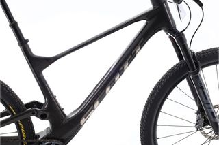 Scott Spark RC Team Issue GX AXS t.L