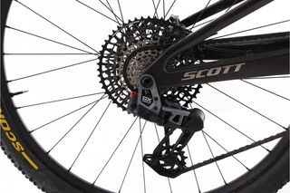 Scott Spark RC Team Issue GX AXS t.L