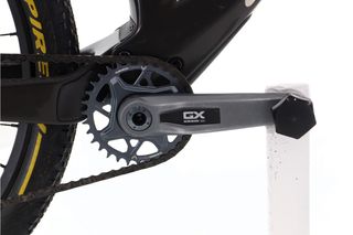 Scott Spark RC Team Issue GX AXS t.L