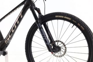 Scott Spark RC Team Issue GX AXS t.L