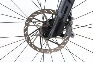 Scott Spark RC Team Issue GX AXS t.L