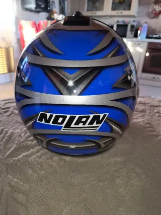 Casco integrale Nolan