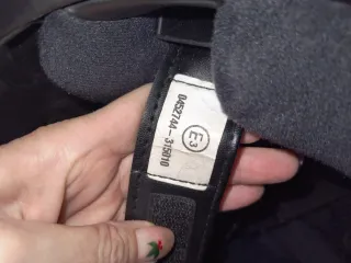 Casco integrale Nolan