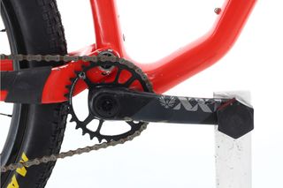 KTM Scarp Exonic X01 AXS t.M