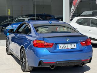 BMW Serie 4 435i