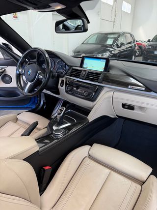 BMW Serie 4 435i