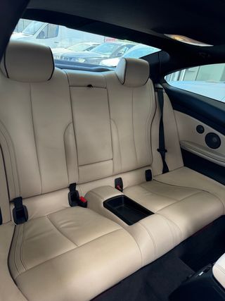 BMW Serie 4 435i