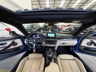 BMW Serie 4 435i