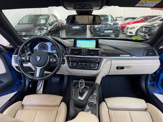 BMW Serie 4 435i