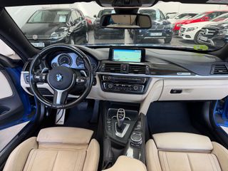 BMW Serie 4 435i