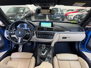 BMW Serie 4 435i