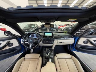 BMW Serie 4 435i