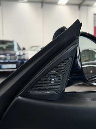 BMW Serie 4 435i