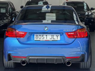 BMW Serie 4 435i