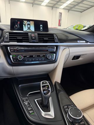 BMW Serie 4 435i