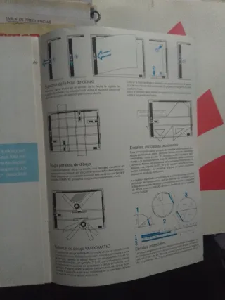 Plantígrafo Fixmatic