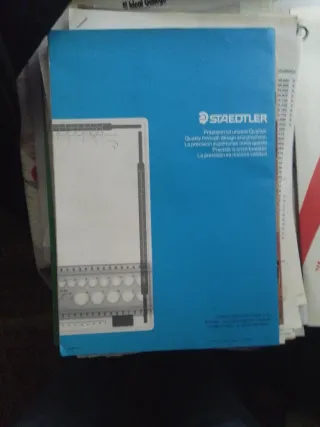 Plantígrafo Fixmatic