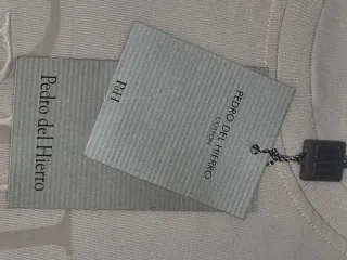 T-shirt Pedro del Hierro M