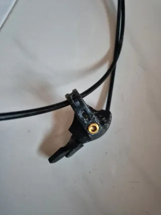 Amortiguador Fox Factory Kashima