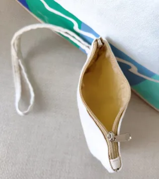 Bolso de Playa / Muy Grande / Nuevo