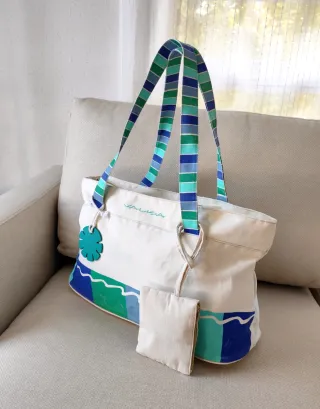 Bolso de Playa / Muy Grande / Nuevo