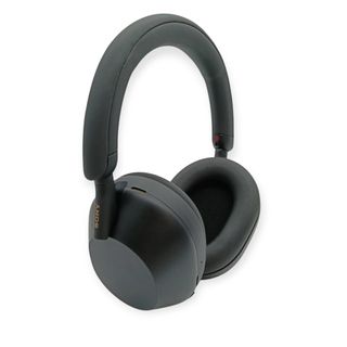 AURICULARES BLUETOOTH SONY WH-1000XM5SA CON CAJA