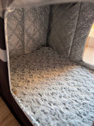 Caseta para Gato Exterior Impermeable