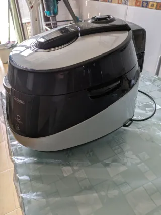 Robot de cocina Cuckoo Chef Plus