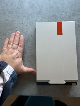 Escáner Fujitsu Fi-65F