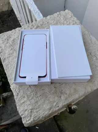 iPhone 12 128GB Rosso