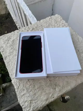 iPhone 12 128GB Rosso