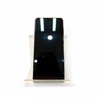 MOVIL SAMSUNG A31 4GB 128GB NEGRO + CAJA + CARGADOR + CABLE