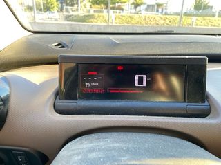 Citroen C4 Cactus 2015