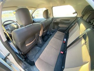 Citroen C4 Cactus 2015