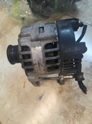 Alternador ALT SG9B024 Seat ibiza mk2 1.4 año 2001
