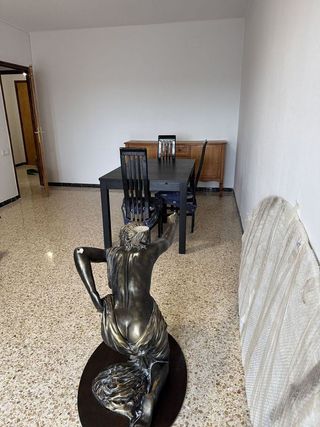 Piso en alquiler en Agramunt