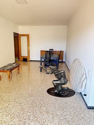 Piso en alquiler en Agramunt