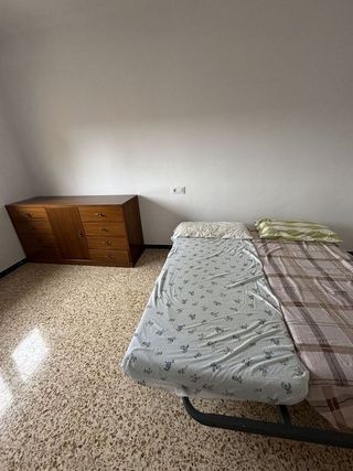 Piso en alquiler en Agramunt