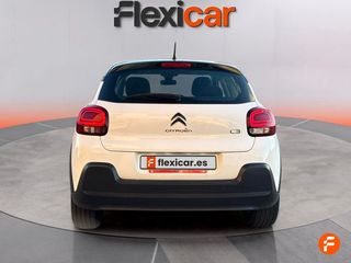 Citroën C3 BlueHDi 75KW (100CV) S&S Feel