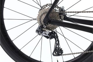 Trek Checkpoint Di2 11V t.58