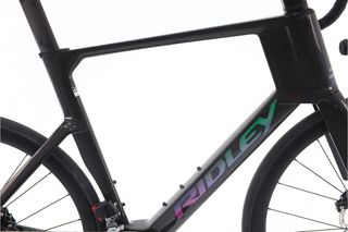 Ridley Noah 3.0 AXS 12V Km 0 t.56