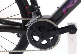 Ridley Noah 3.0 AXS 12V Km 0 t.56