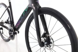 Ridley Noah 3.0 AXS 12V Km 0 t.56