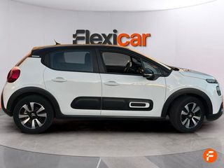 Citroën C3 BlueHDi 75KW (100CV) S&S Feel