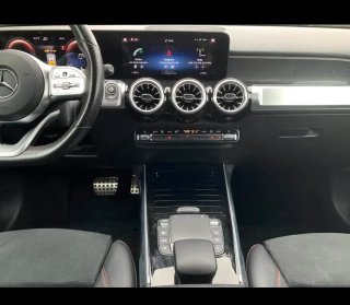 Mercedes-Benz GLB (X247) 2023