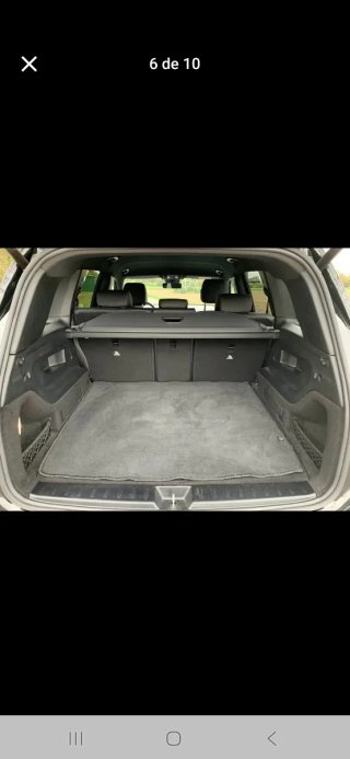 Mercedes-Benz GLB (X247) 2023