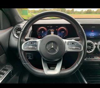 Mercedes-Benz GLB (X247) 2023