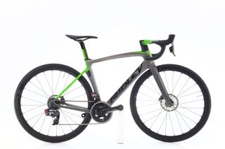 Ridley Noah Fast AXS 12V t.50