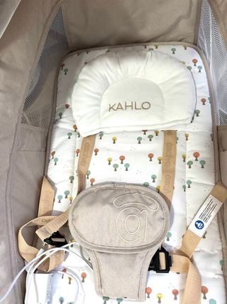 Hamaca Balancín Bebé Kahlo